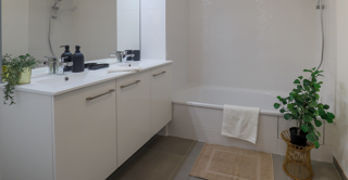  Appartement � vendre 3 pi�ces 64 m�