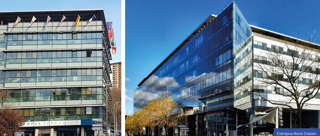  Appartement � vendre 4 pi�ces 91 m�