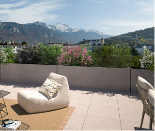  Duplex/triplex � vendre 4 pi�ces 100 m�