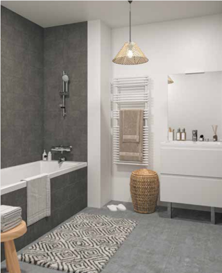  Appartement  vendre 3 pices 75 m