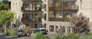  Appartement � vendre 5 pi�ces 65 m�