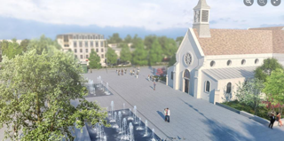  Appartement  vendre 4 pices 100 m