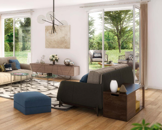  Maison � vendre 5 pi�ces 108 m�