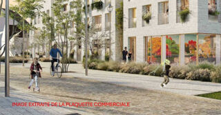  Appartement à vendre 4 pièces 100 m²