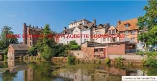  Maison à vendre 4 pièces 83 m²