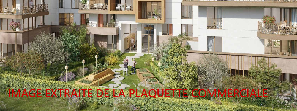 LQM88XQ 2 PIECES CHATENAY-MALABRY (92290) 7 <br....