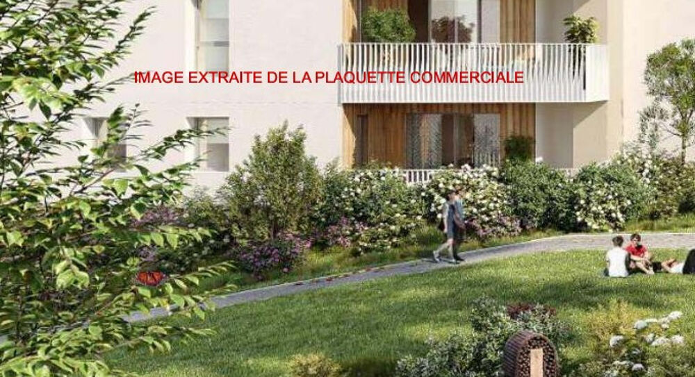 vente Appartement - 4 pièce(s) - 90 m² Seynod (74600)
