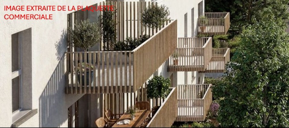 vente Appartement - 1 pièce(s) - 24 m² Octeville (50130)