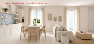 vente Appartement - 4 pièce(s) - 79 m² Colombes (92700)