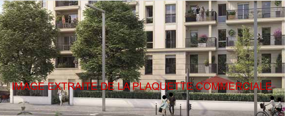 M5489MXC 2 PIECES CHOISY-LE-ROI (94600) 3 <br/....