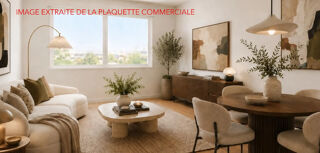 Appartement à vendre 1 pièce 28 m²