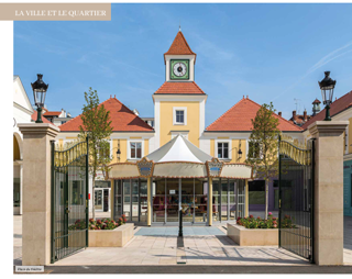  Appartement � vendre 5 pi�ces 109 m�