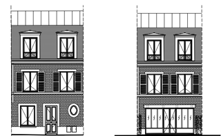  Appartement  vendre 2 pices 42 m