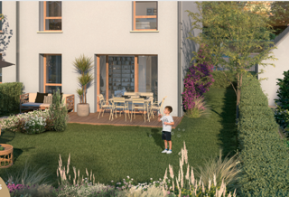  Appartement � vendre 4 pi�ces 90 m�