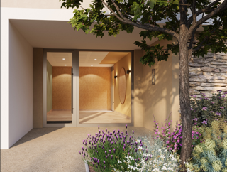  Appartement � vendre 4 pi�ces 87 m�