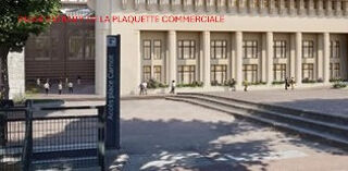 Appartement à vendre 4 pièces 197 m²