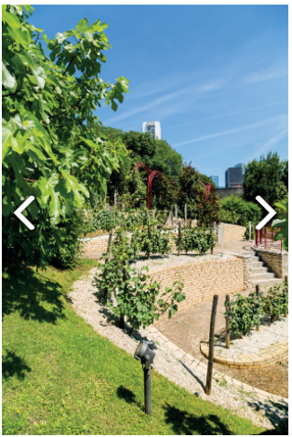  Appartement � vendre 1 pi�ce 27 m�