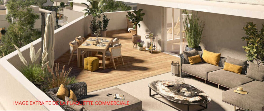 vente Appartement - 4 pièce(s) - 139 m² Nantes (44000)