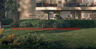  Appartement à vendre 1 pièce 29 m²