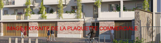  Appartement à vendre 4 pièces 84 m²