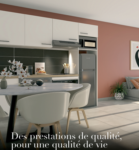   Vente Appartement Appartement - 1 pi�ce(s) - 28 m�