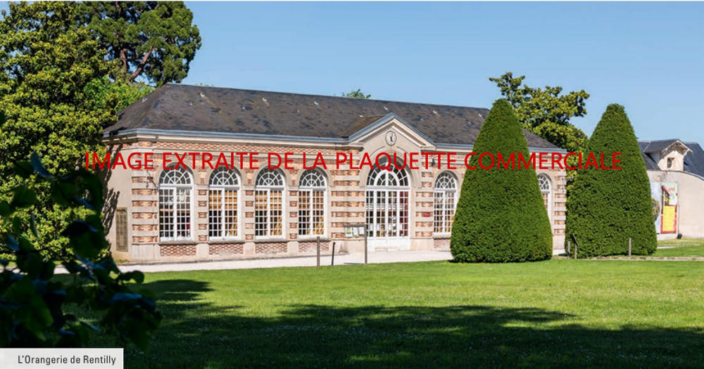 KM100PP 3 PIECES SAINT-THIBAULT-DES-VIGNESY (774....