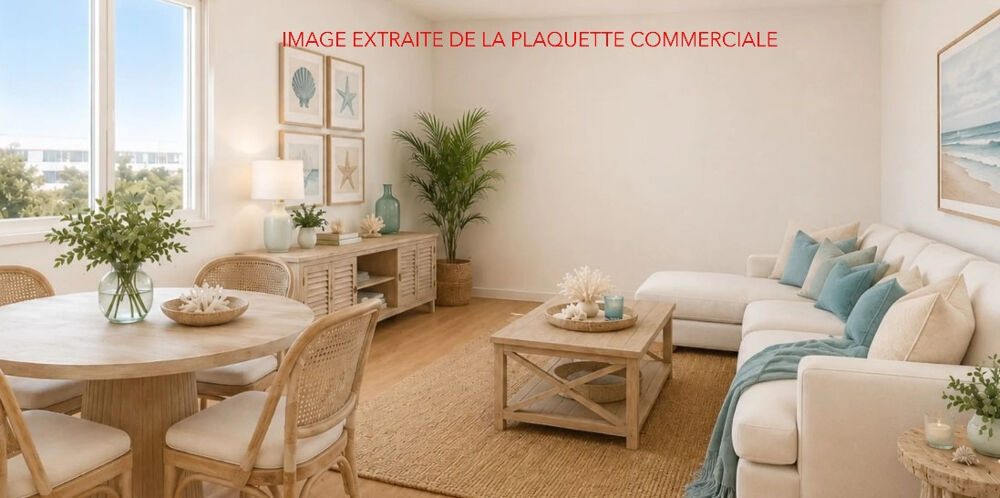vente Appartement - 1 pièce(s) - 20 m² Saint-Orens-de-Gameville (31650)