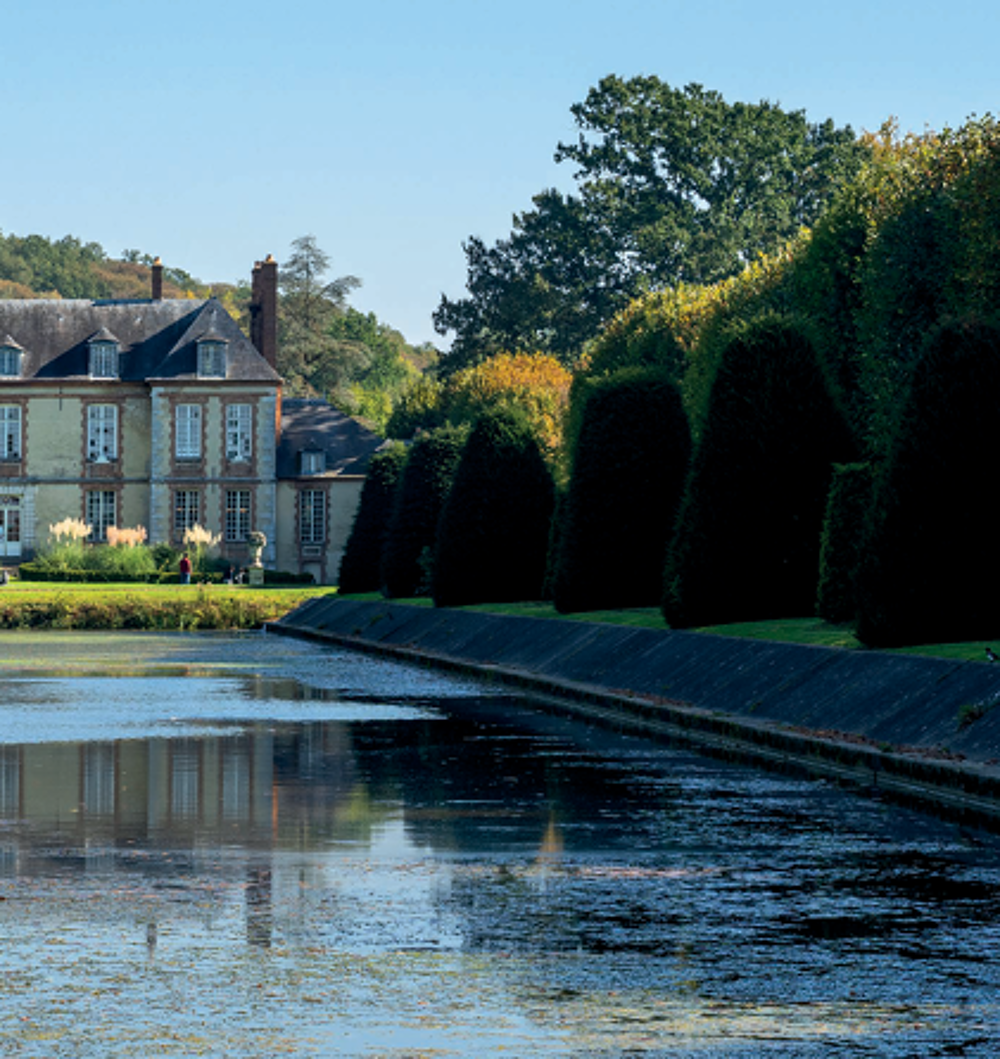 vente Appartement - 2 pi�ce(s) - 49 m� �lancourt (78990)