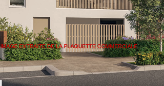  Appartement à vendre 1 pièce 31 m²