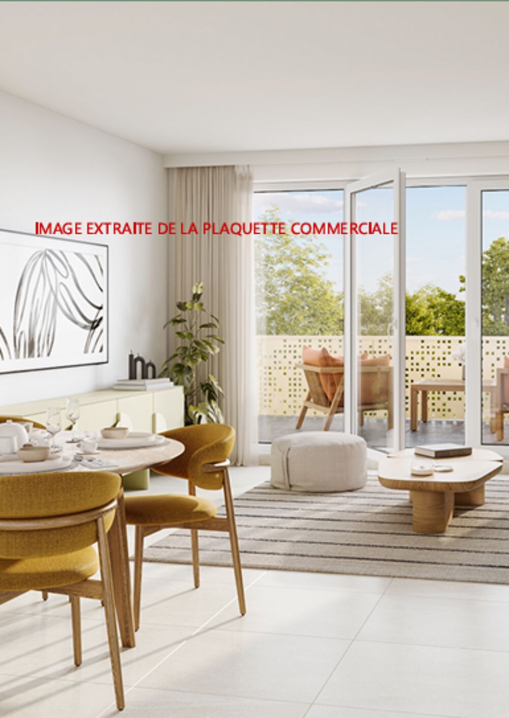 vente Appartement - 2 pièce(s) - 39 m² Le Mans (72000)