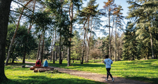  Appartement � vendre 4 pi�ces 87 m�