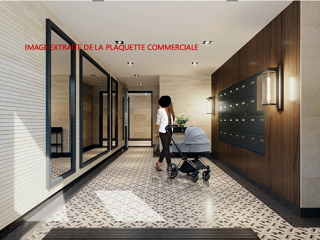  Appartement à vendre 3 pièces 77 m²