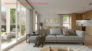  Appartement à vendre 2 pièces 48 m²