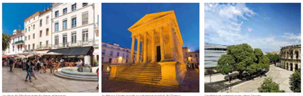 LPWPP 2 PIECES RODILHAN - NIMES (30230) Livraison :....