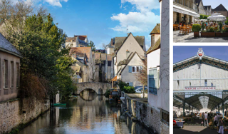  Maison 4 pièces 74 m² Chartres