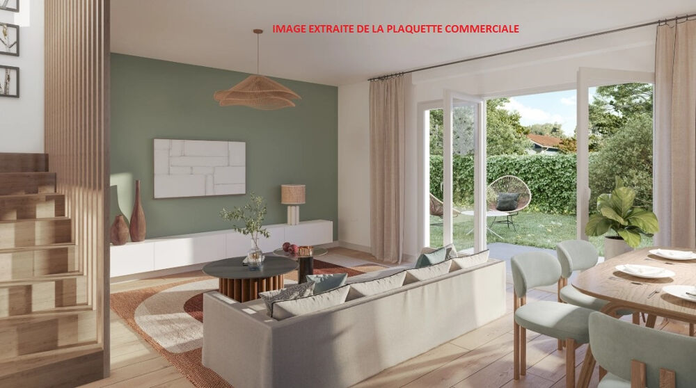 vente Maison - 4 pièce(s) - 88 m² La Richardais (35780)