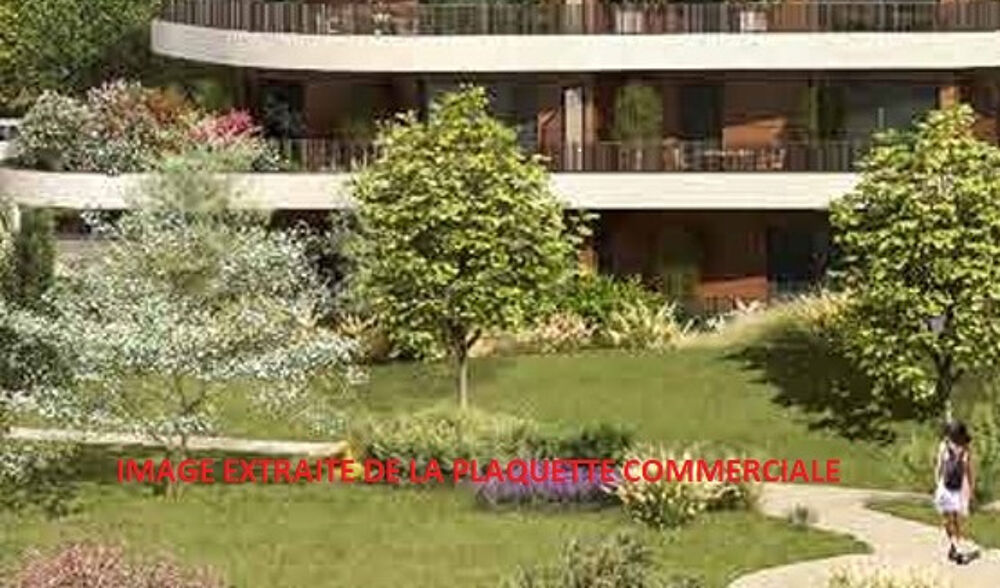 vente Appartement - 3 pièce(s) - 68 m² Grésy-sur-Aix (73100)