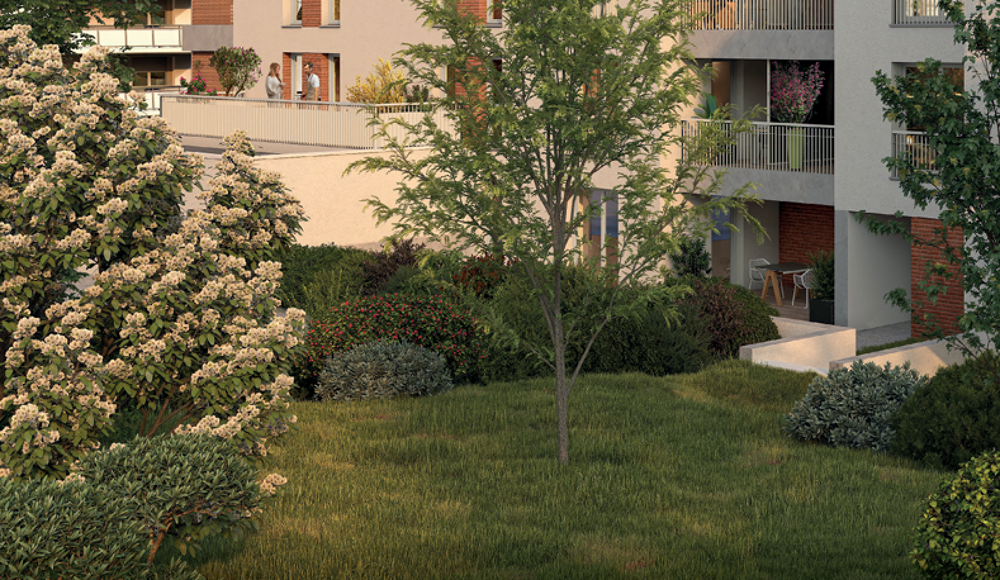 vente Appartement - 4 pièce(s) - 93 m² Saint-Gilles (35590)