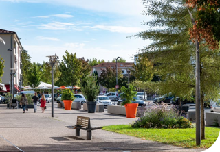  Appartement � vendre 4 pi�ces 83 m�