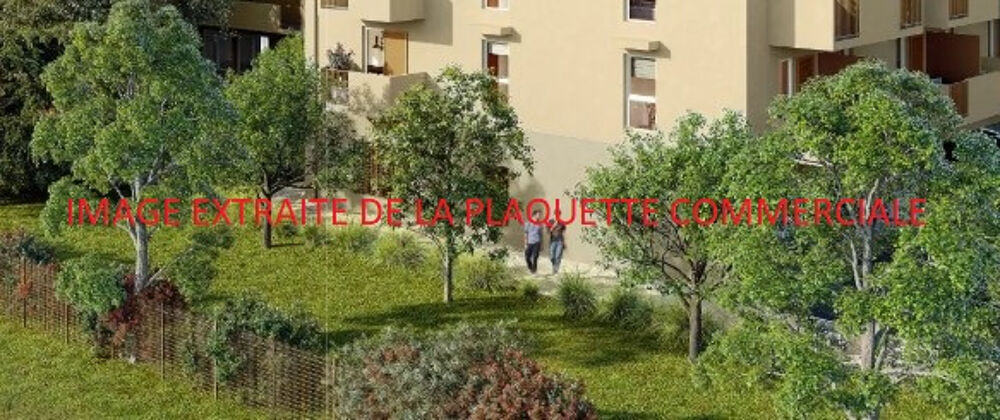 vente Appartement - 1 pièce(s) - 22 m² Montfavet (84140)