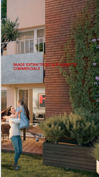  Appartement à vendre 3 pièces 63 m²