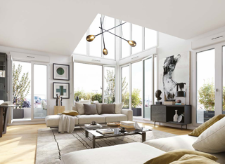  Maison 4 pi�ces 95 m� Colombes