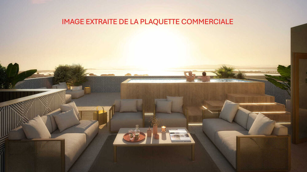 VV6Q26W 4 PIECES PALAVAS-LES-FLOTS (34250) 1 <br....