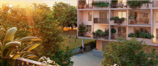  Appartement  vendre 3 pices 61 m