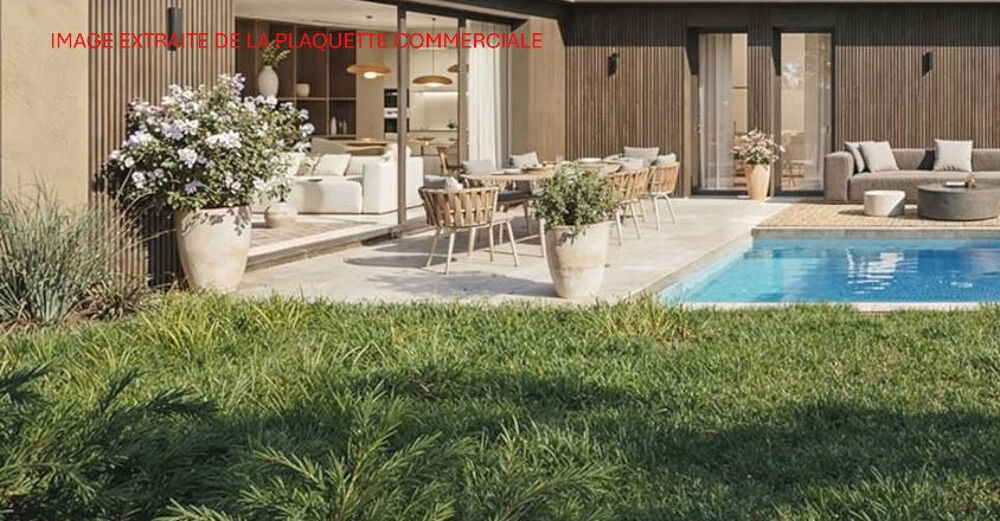 vente Maison - 4 pièce(s) - 129 m² Sathonay-Village (69580)