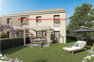 Appartement à vendre 3 pièces 66 m²