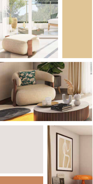  Appartement � vendre 4 pi�ces 71 m�