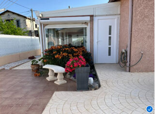  Maison à vendre 5 pièces 128 m²