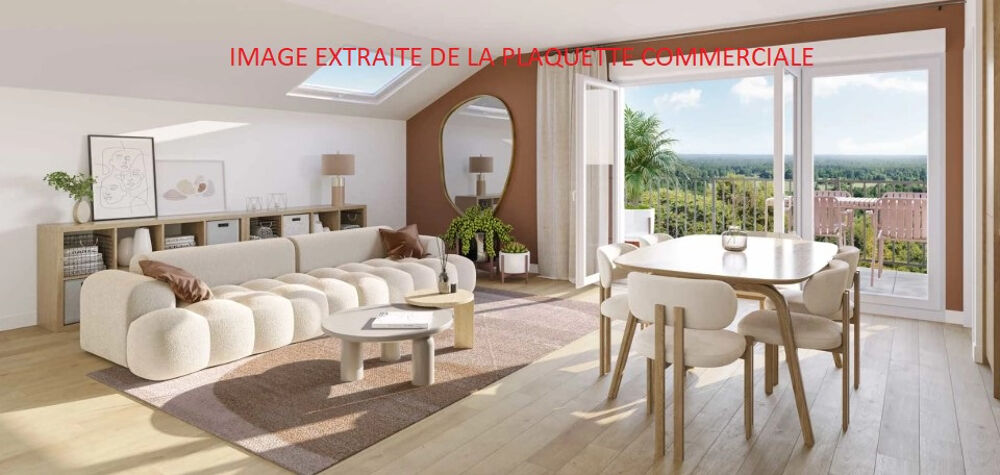 vente Appartement - 2 pièce(s) - 41 m² Bourgoin-Jallieu (38300)