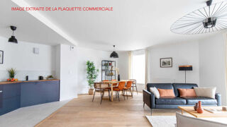  Appartement à vendre 1 pièce 18 m²